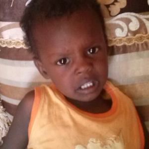 Meet your Posher, Zeinab